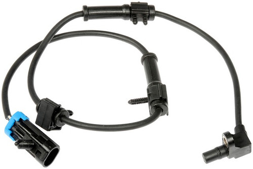 Dorman - OE Solutions ABS Wheel Speed Sensor P/N:970-166