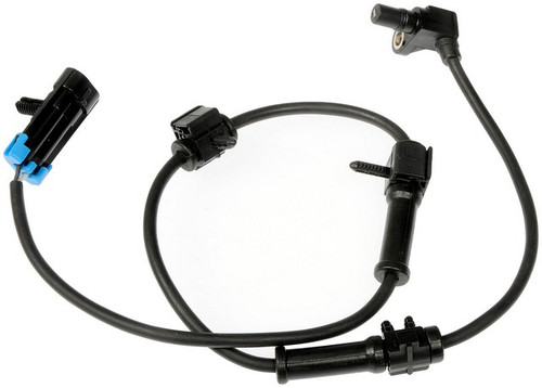 Dorman - OE Solutions ABS Wheel Speed Sensor P/N:970-166