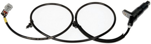 Dorman - OE Solutions ABS Wheel Speed Sensor P/N:970-168