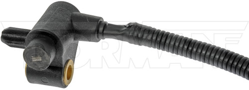 ABS Wheel Speed Sensor fits 1997-2002 Mercury Cougar Mystique  DORMAN OE SOLUTIO