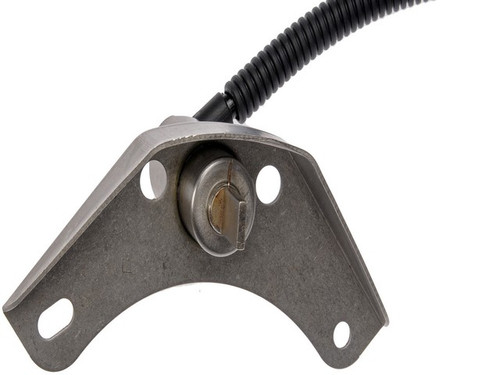 ABS Wheel Speed Sensor fits 1996-2004 Ford E-350 Econoline Club Wagon E-350 Econ