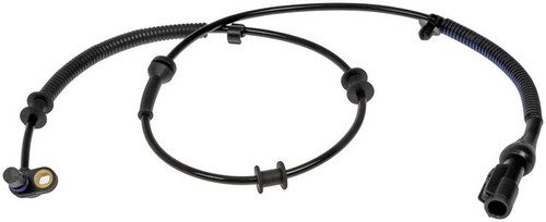 ABS Wheel Speed Sensor fits 2004-2005 Ford F-150  DORMAN OE SOLUTIONS