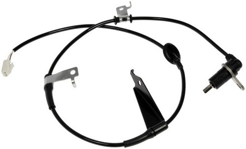ABS Wheel Speed Sensor fits 2000-2006 Mazda MPV  DORMAN OE SOLUTIONS