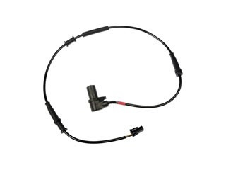 ABS Wheel Speed Sensor fits 2002-2005 Hyundai Accent  DORMAN OE SOLUTIONS