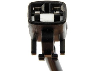 ABS Wheel Speed Sensor fits 2002-2005 Hyundai Accent  DORMAN OE SOLUTIONS