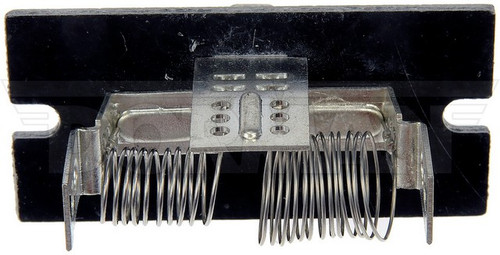 Dorman - OE Solutions HVAC Blower Motor Resistor P/N:973-067