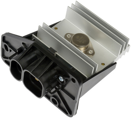 Dorman - OE Solutions HVAC Blower Motor Resistor P/N:973-072