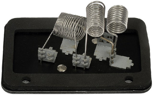Dorman - OE Solutions HVAC Blower Motor Resistor P/N:973-073