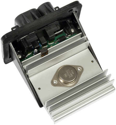 Dorman - OE Solutions HVAC Blower Motor Resistor P/N:973-074