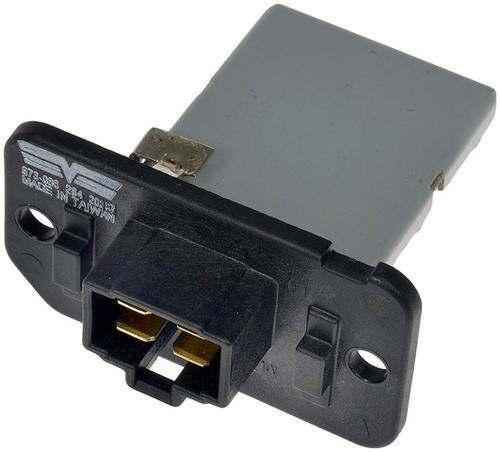 Dorman - OE Solutions HVAC Blower Motor Resistor P/N:973-086