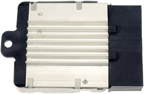 Dorman - OE Solutions HVAC Blower Motor Resistor P/N:973-142