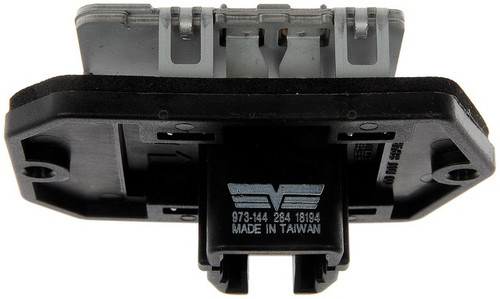 Dorman - OE Solutions HVAC Blower Motor Resistor Kit P/N:973-144