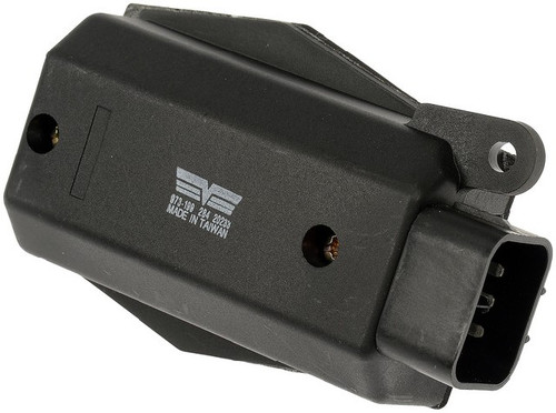 Dorman - OE Solutions HVAC Blower Motor Resistor P/N:973-199