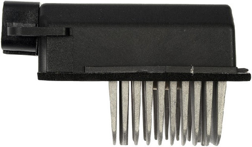 Dorman - OE Solutions HVAC Blower Motor Resistor P/N:973-199