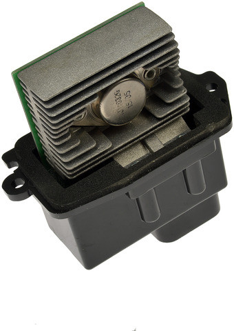 HVAC Blower Motor Resistor fits 1998-2001 Ford Ranger  DORMAN OE SOLUTIONS
