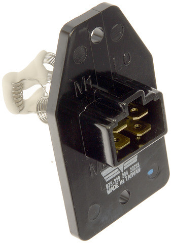 Dorman - OE Solutions HVAC Blower Motor Resistor P/N:973-239