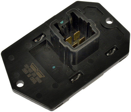 Dorman - OE Solutions HVAC Blower Motor Resistor P/N:973-249