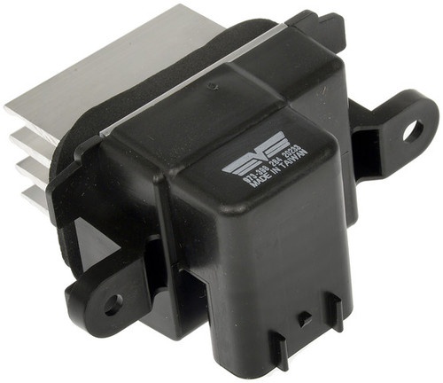 Dorman - OE Solutions HVAC Blower Motor Resistor P/N:973-398