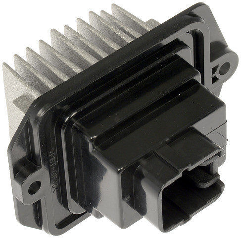 Dorman - OE Solutions HVAC Blower Motor Resistor P/N:973-471