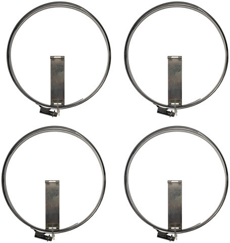 Dorman - OE Solutions Tire Pressure Monitoring System (TPMS) Sensor Mounting Band P/N:974-440