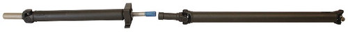 Drive Shaft fits 1994-1999 Dodge Dakota  DORMAN OE SOLUTIONS
