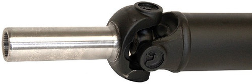 Drive Shaft fits 1997-2001 Jeep Cherokee  DORMAN OE SOLUTIONS