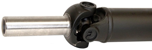 Drive Shaft fits 1996-2002 GMC Savana 3500  DORMAN OE SOLUTIONS
