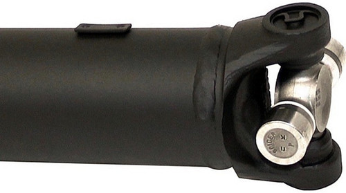 Drive Shaft fits 1996-2002 GMC Savana 2500  DORMAN OE SOLUTIONS