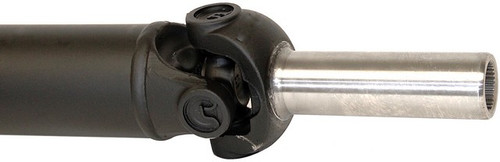 Drive Shaft fits 2001-2007 GMC Sierra 3500 Sierra 3500 Classic  DORMAN OE SOLUTI