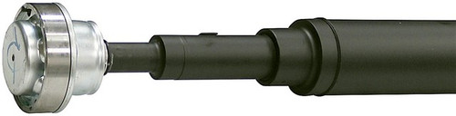Drive Shaft fits 2015-2018 Dodge Charger  DORMAN OE SOLUTIONS