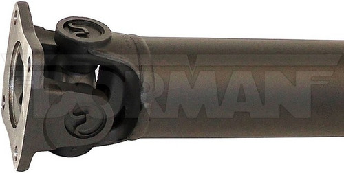 Drive Shaft fits 1999-2001 Ford F-250 Super Duty,F-350 Super Duty  DORMAN OE SOL