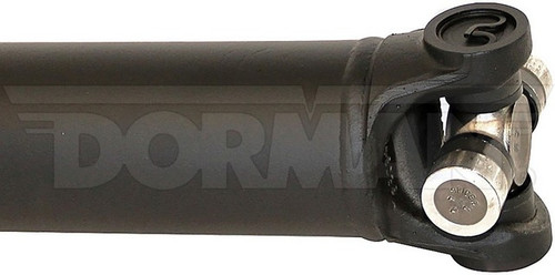 Drive Shaft fits 1999-2002 Ford F-250 Super Duty F-350 Super Duty  DORMAN OE SOL
