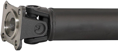 Drive Shaft fits 2013-2018 Nissan Pathfinder  DORMAN OE SOLUTIONS