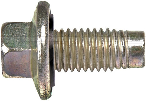 Dorman - Autograde Engine Oil Drain Plug 65430 - view 2