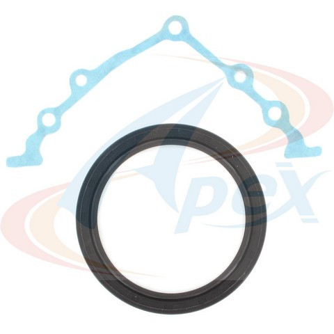 APEX Automobile Parts Inc Engine Crankshaft Seal Kit ABS209