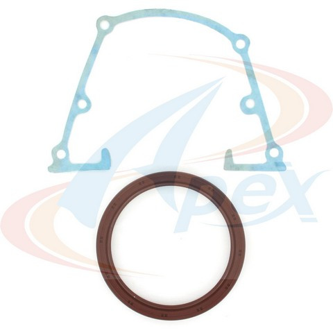APEX Automobile Parts Inc Engine Crankshaft Seal Kit P/N:ABS225