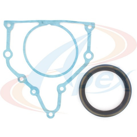 APEX Automobile Parts Inc Engine Crankshaft Seal Kit ABS313