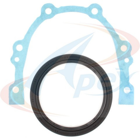 APEX Automobile Parts Inc Engine Crankshaft Seal Kit ABS821