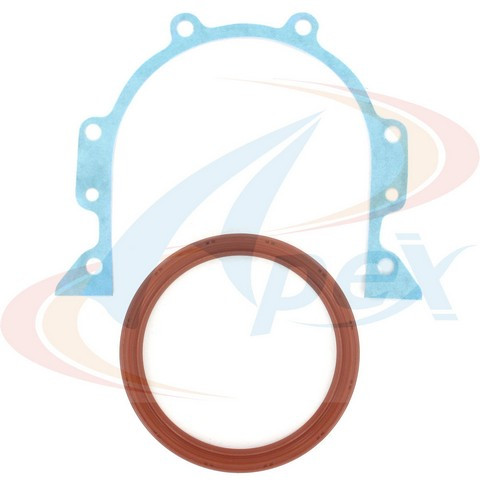 APEX Automobile Parts Inc Engine Crankshaft Seal Kit ABS845