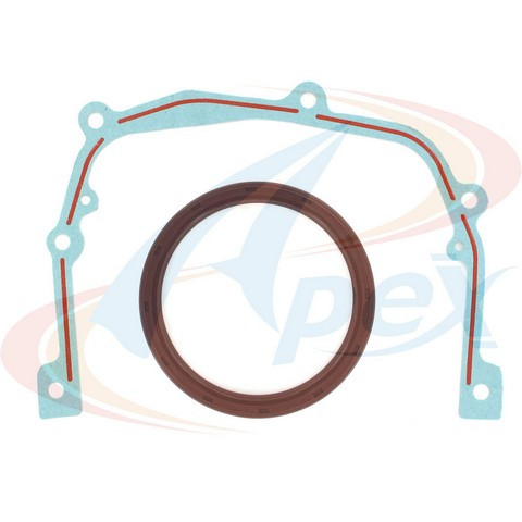 APEX Automobile Parts Inc Engine Crankshaft Seal Kit ABS873