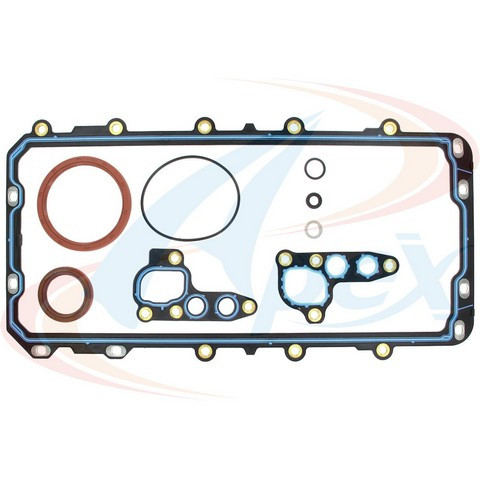 APEX Automobile Parts Inc Engine Conversion Gasket Set ACS4071