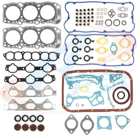APEX Automobile Parts Inc Engine Gasket Set AFS2018