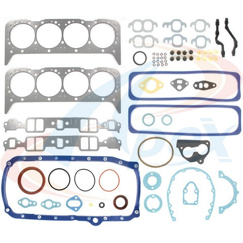 APEX Automobile Parts Inc Engine Gasket Set AFS3023