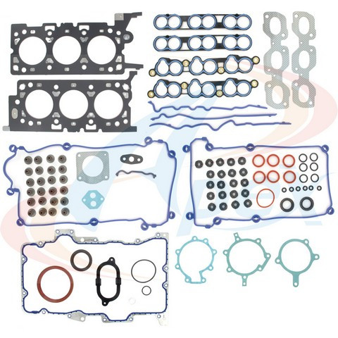 APEX Automobile Parts Inc Engine Gasket Set AFS4051