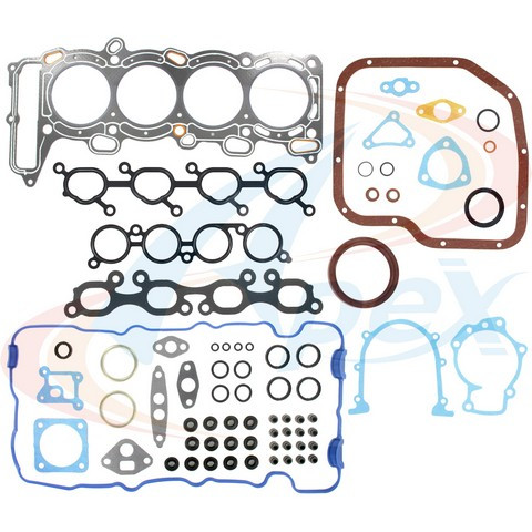 APEX Automobile Parts Inc Engine Gasket Set AFS5007