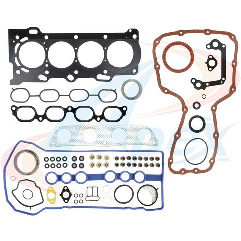 APEX Automobile Parts Inc Engine Gasket Set AFS8055