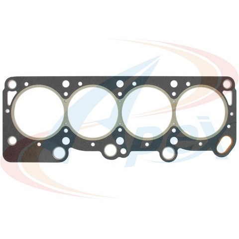 APEX Automobile Parts Inc Engine Cylinder Head Gasket AHG1100