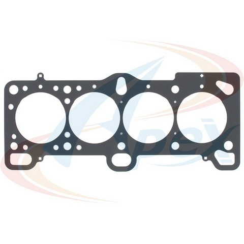 APEX Automobile Parts Inc Engine Cylinder Head Gasket AHG240