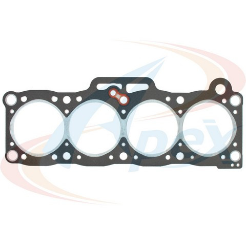 APEX Automobile Parts Inc Engine Cylinder Head Gasket AHG408