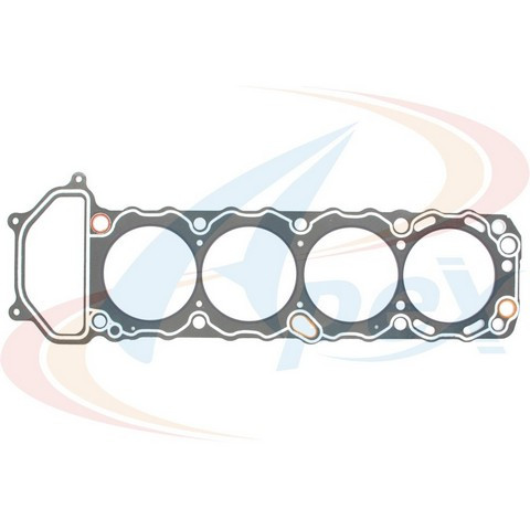 APEX Automobile Parts Inc Engine Cylinder Head Gasket AHG519